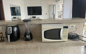 Cristal casa de vidro